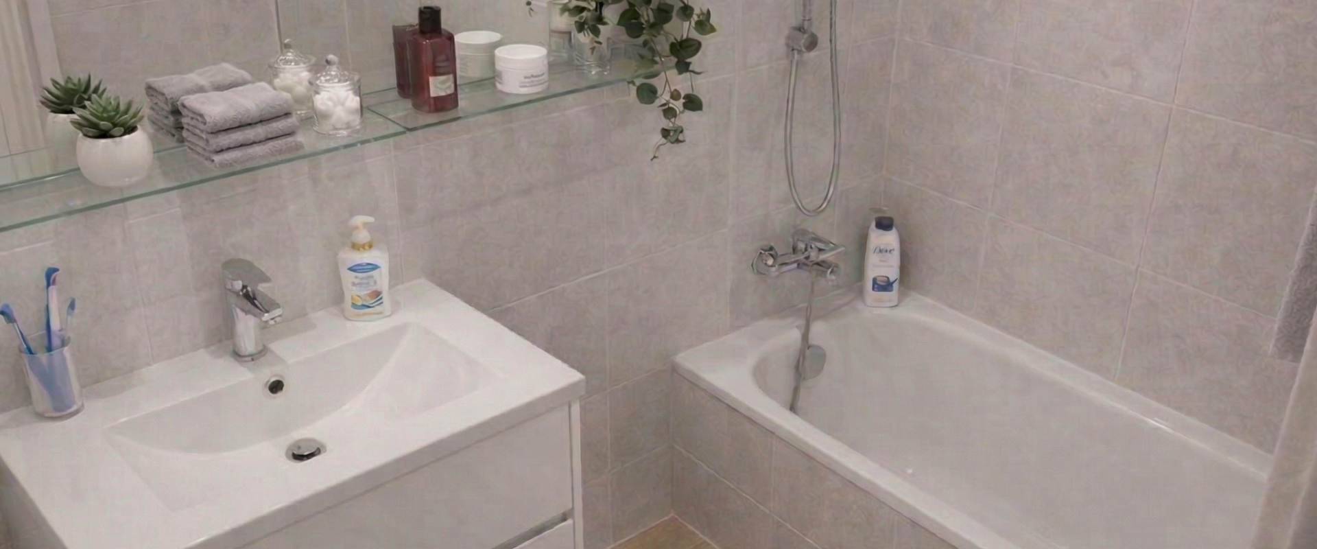 Predaj príjemného 4 izbového bytu, Solivarská (Ružinov)