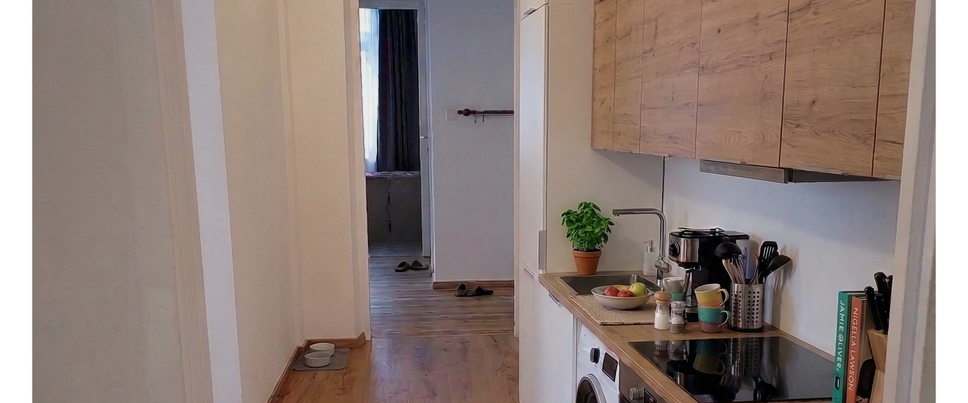 Predaj príjemného 4 izbového bytu, Solivarská (Ružinov)