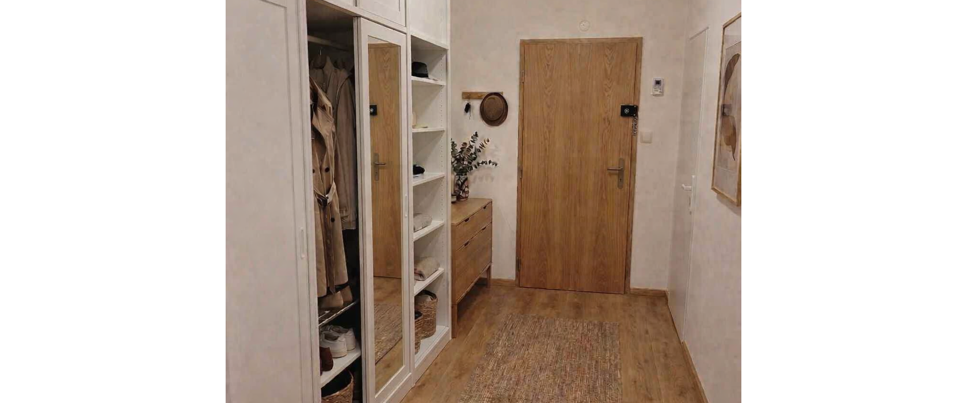 Predaj príjemného 4 izbového bytu, Solivarská (Ružinov)