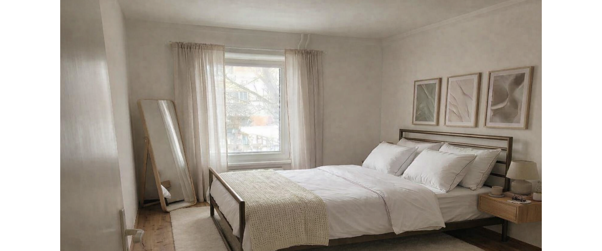 Predaj príjemného 4 izbového bytu, Solivarská (Ružinov)