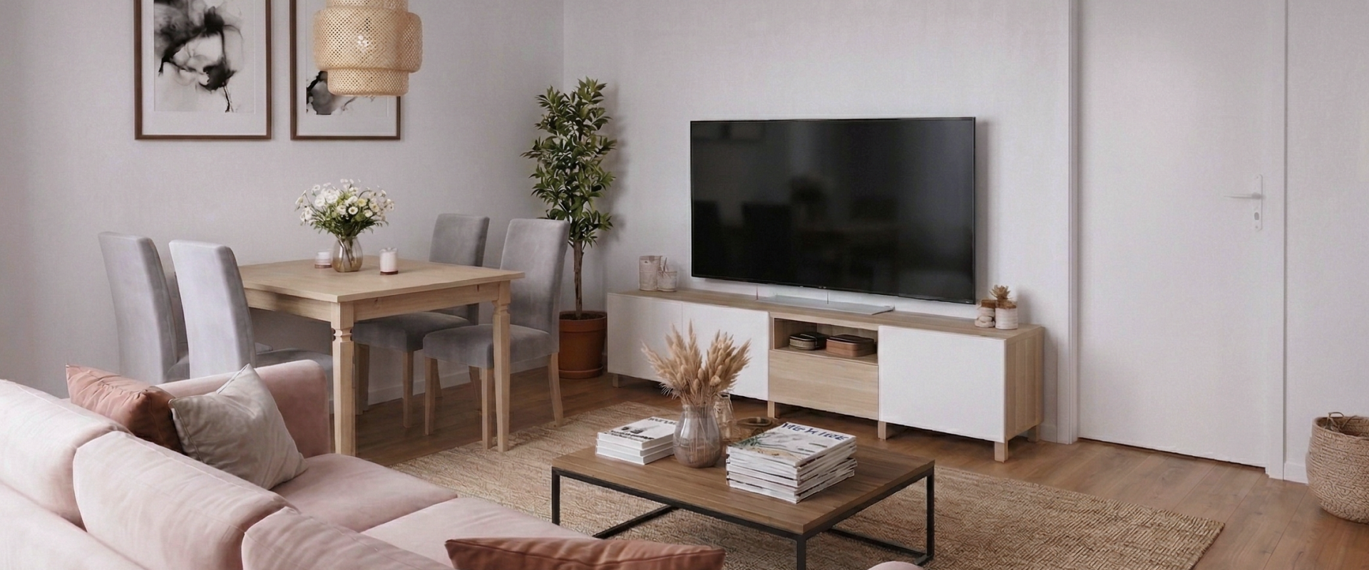 Predaj príjemného 4 izbového bytu, Solivarská (Ružinov)