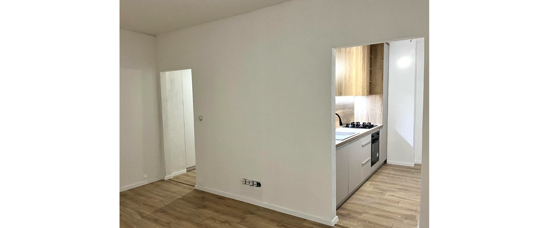 JKVREAL  predaj skvelý 2-izbový byt v centre Malaciek