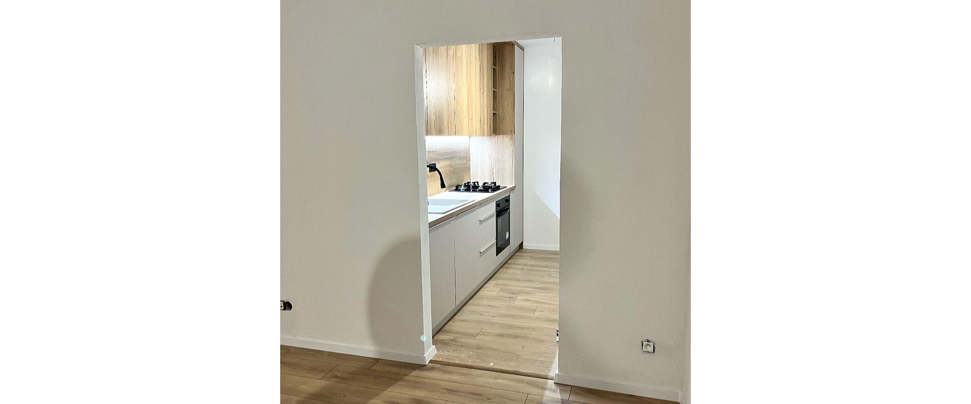 JKVREAL  predaj skvelý 2-izbový byt v centre Malaciek