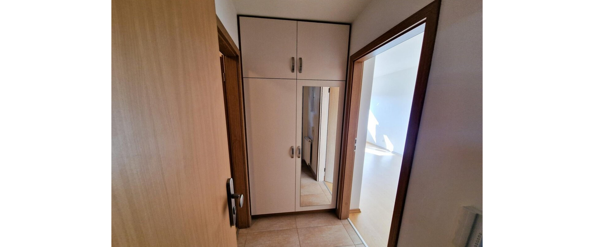 2 - izbový byt na dlhodobý prenájom