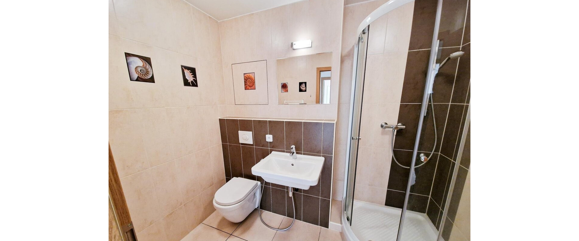 2 - izbový byt na dlhodobý prenájom