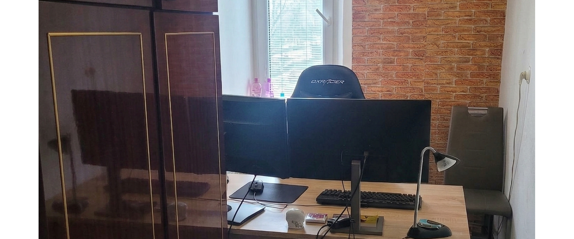 Predaj na východ orientovaného 4 izbového bytu pri Štrkovci