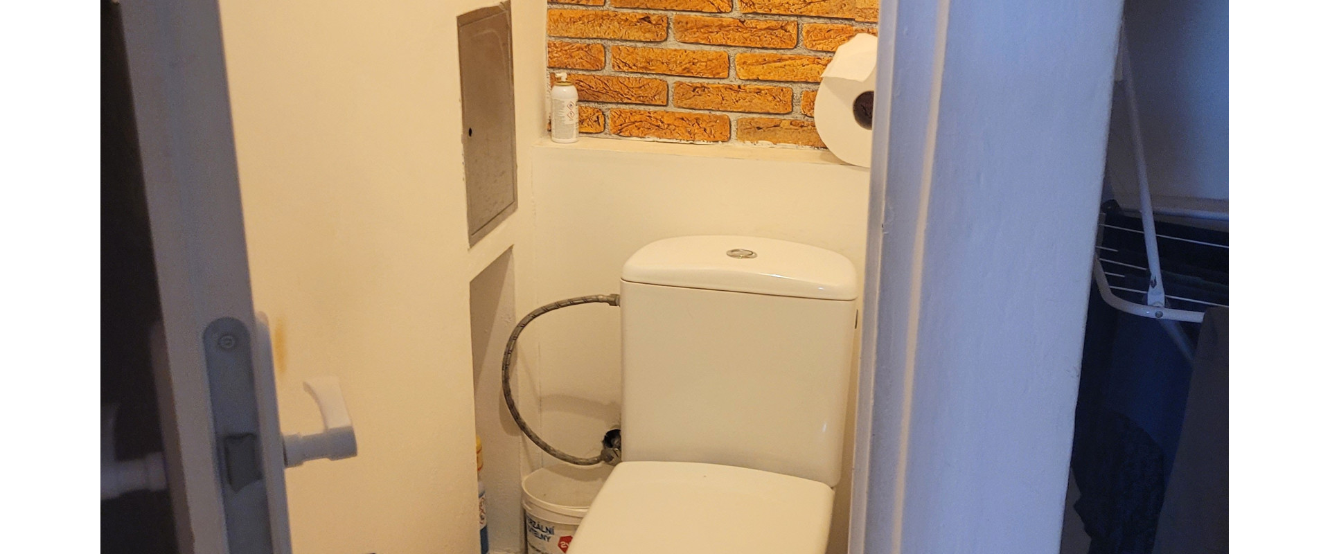 Predaj na východ orientovaného 4 izbového bytu pri Štrkovci