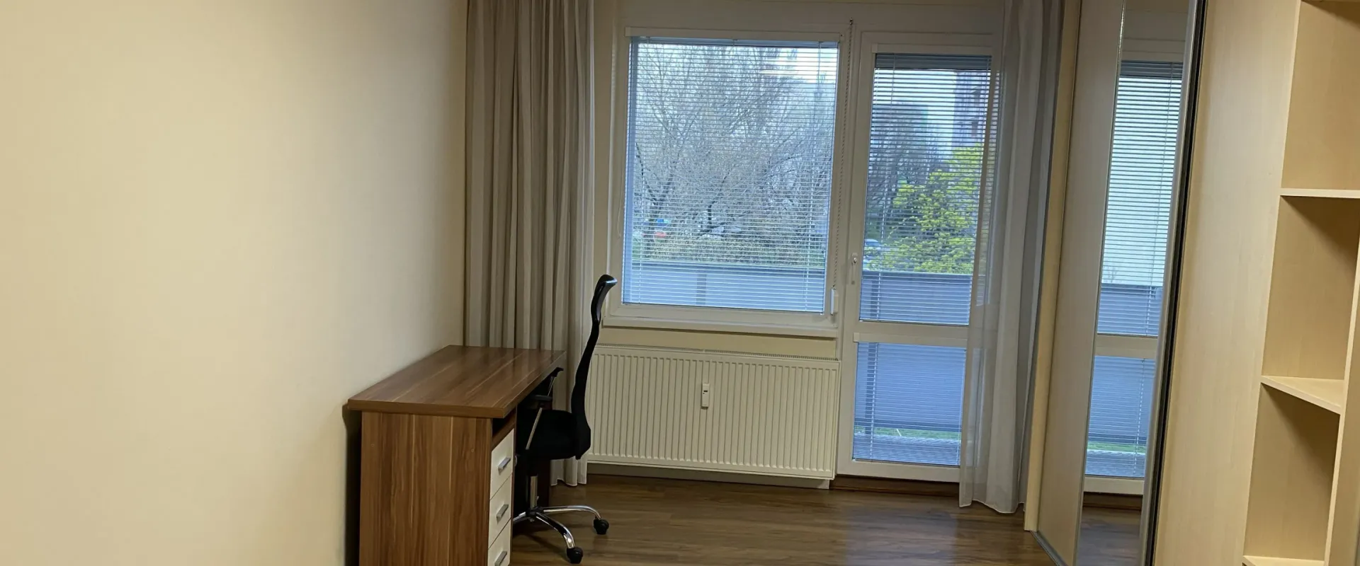 Prémiový 3-izb. byt (82m2) v Nových Zámkoch pre náročných