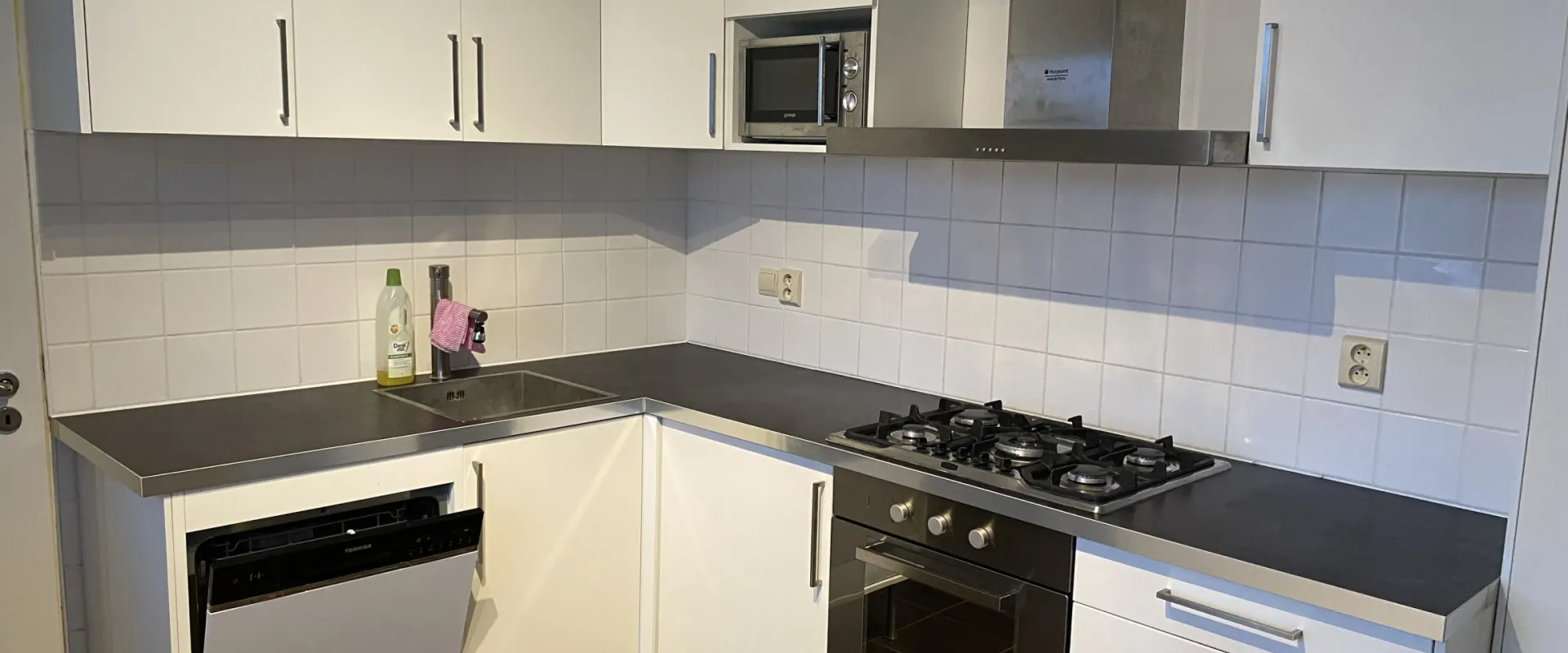 Prémiový 3-izb. byt (82m2) v Nových Zámkoch pre náročných