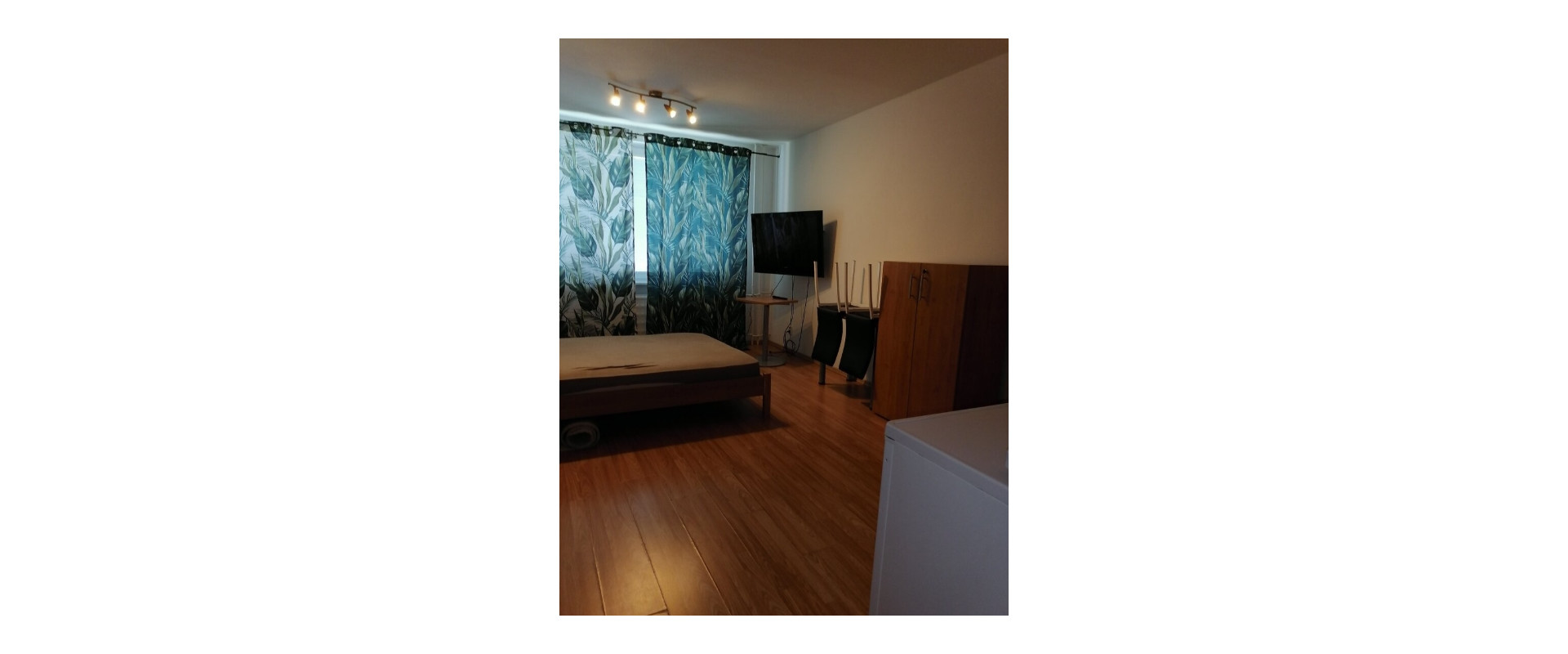 Prenájom garsónky – Nitra, Jurkovičova ulica