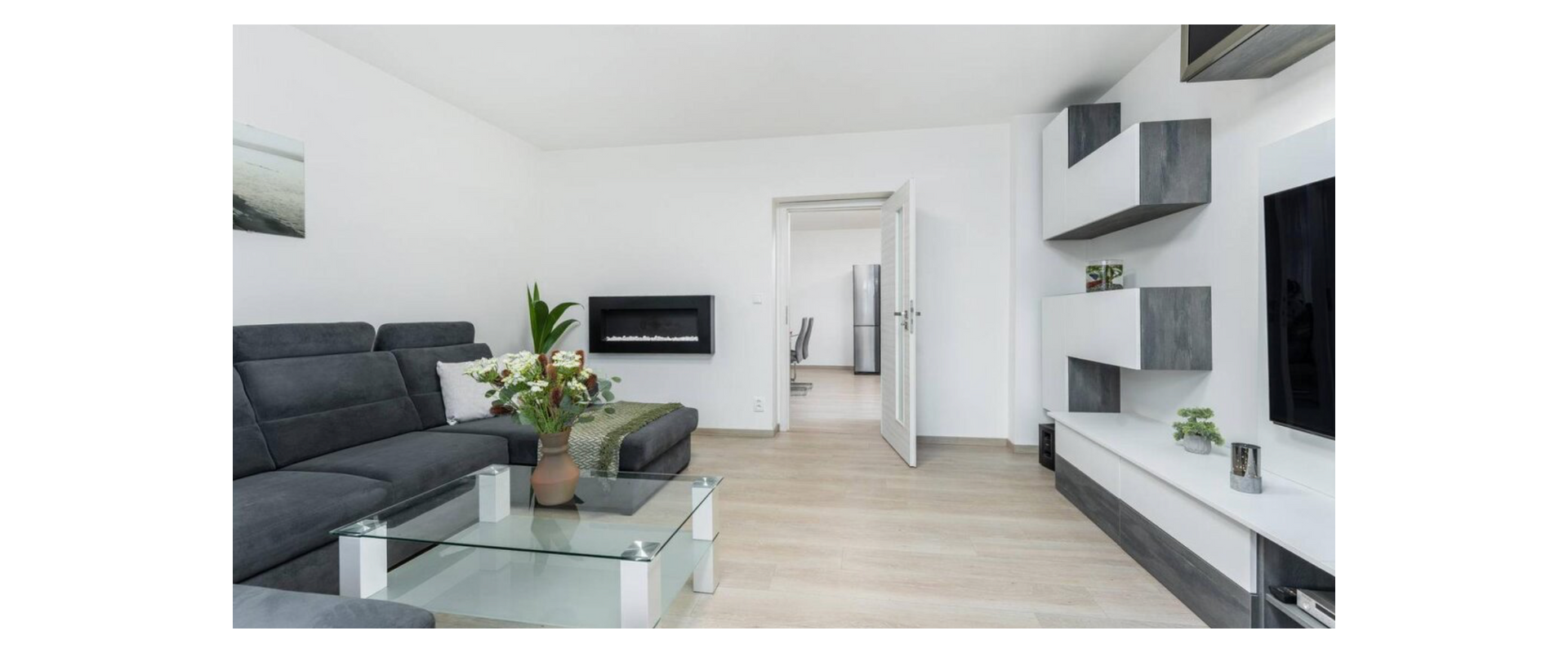 Na predaj 4-izbový bungalov v obci Jablonove