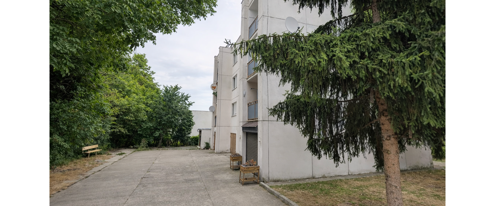 1-izbový byt za TOP cenu – ideálny na bývanie aj investíciu