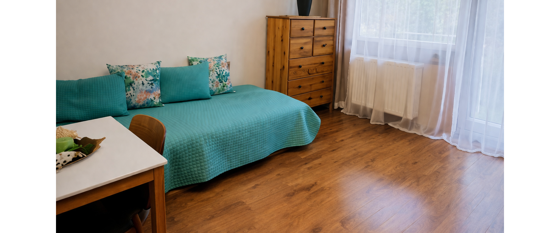 1-izbový byt za TOP cenu – ideálny na bývanie aj investíciu