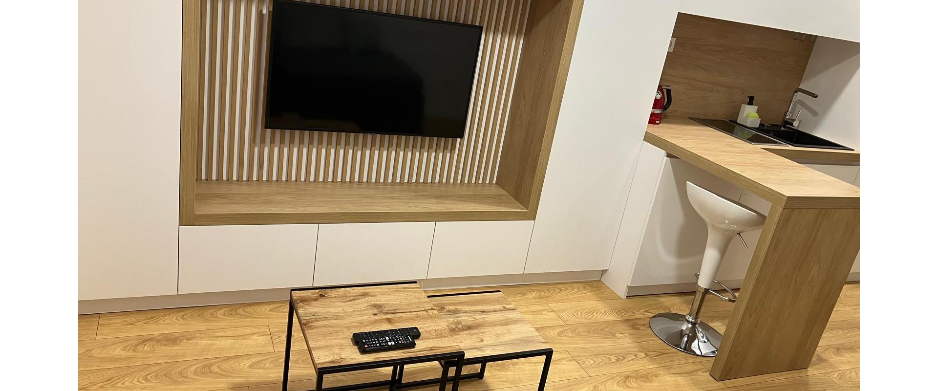 Garzónka 19,5 m² | Trnava – Hospodárska | 480 €