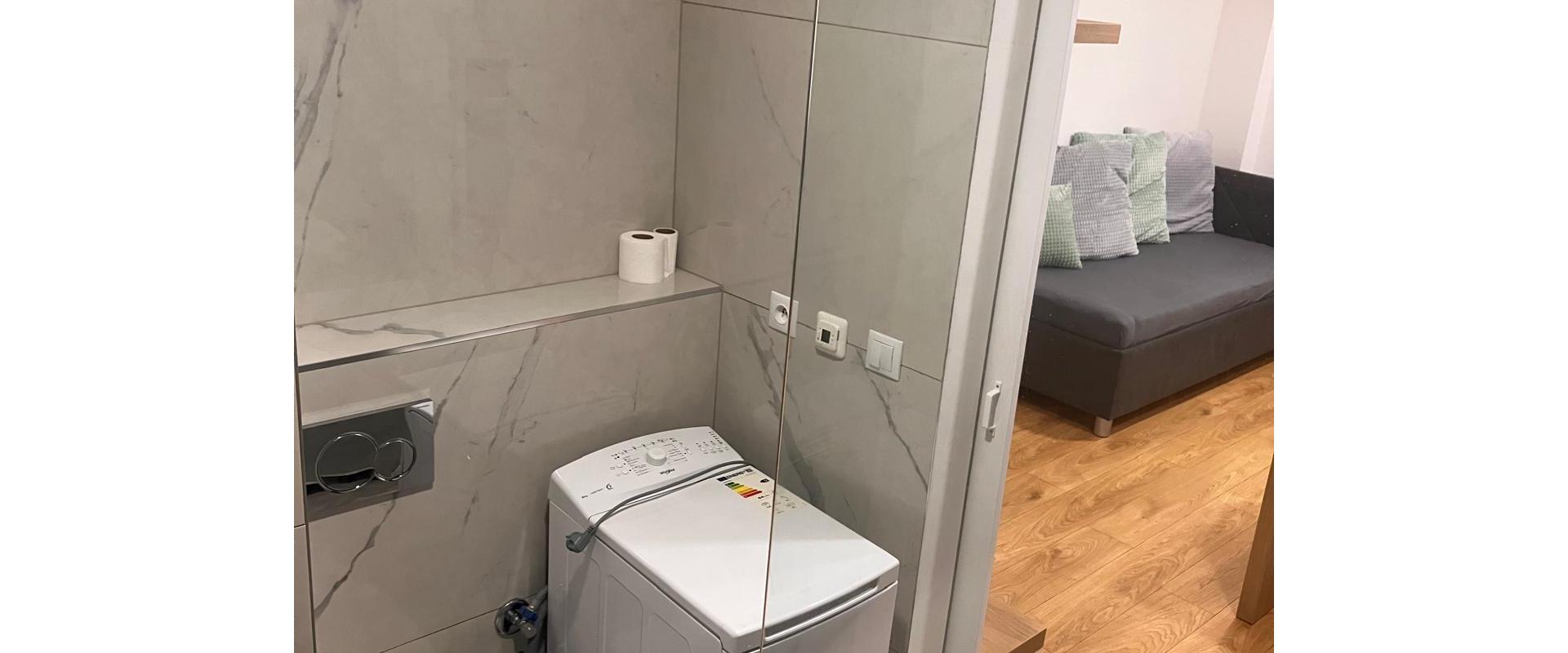 Garzónka 19,5 m² | Trnava – Hospodárska | 480 €