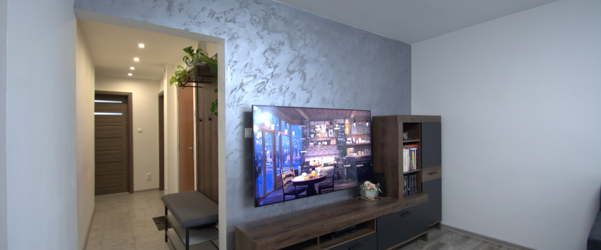 PREDAJ | Moderný 3-izbový byt po kompletnej rekonštrukcii