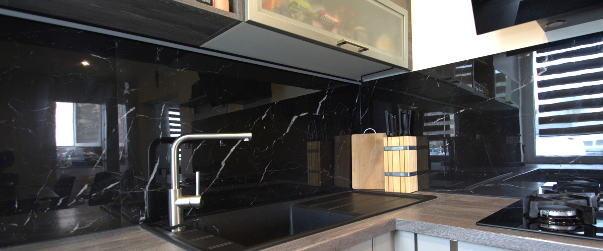 PREDAJ | Moderný 3-izbový byt po kompletnej rekonštrukcii