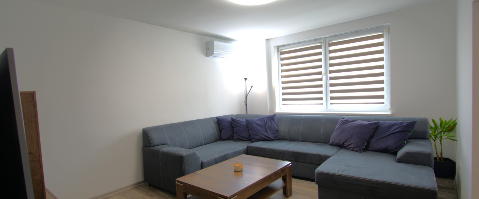 PREDAJ | Moderný 3-izbový byt po kompletnej rekonštrukcii