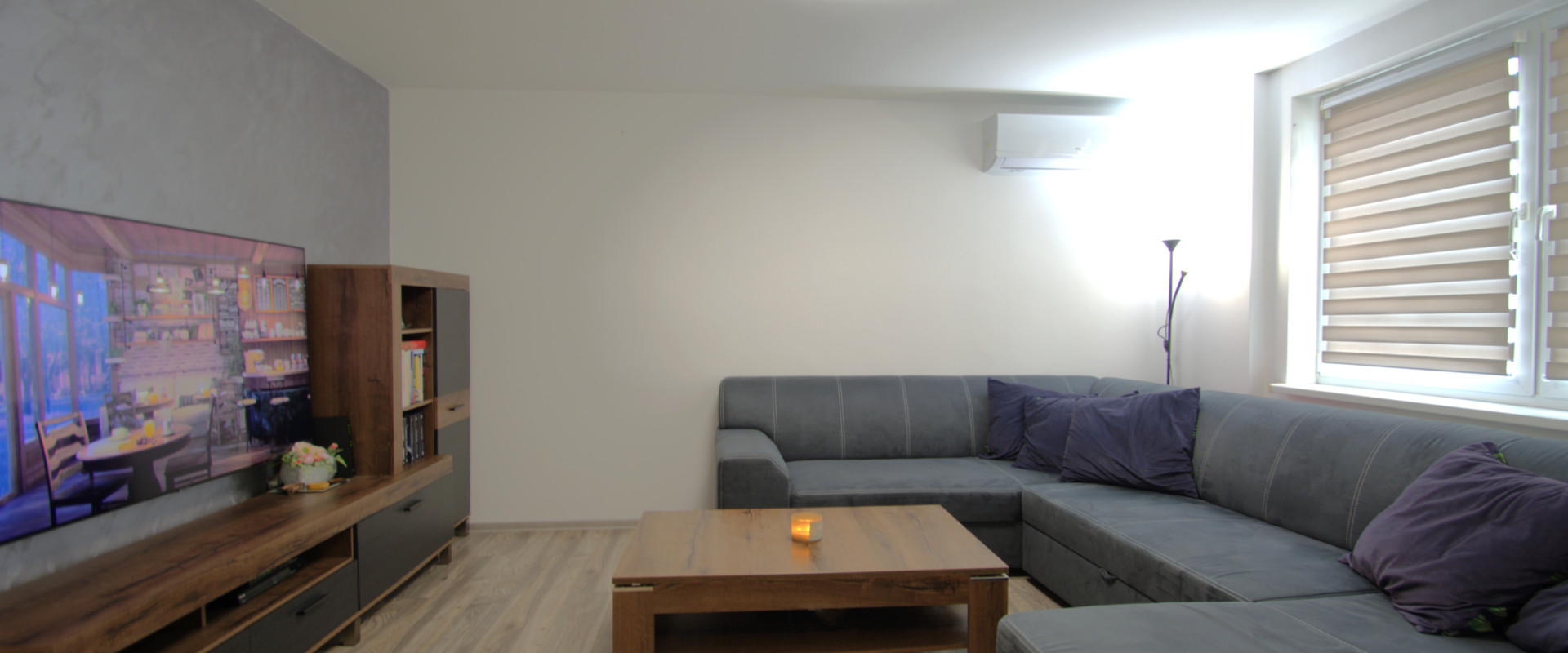 PREDAJ | Moderný 3-izbový byt po kompletnej rekonštrukcii