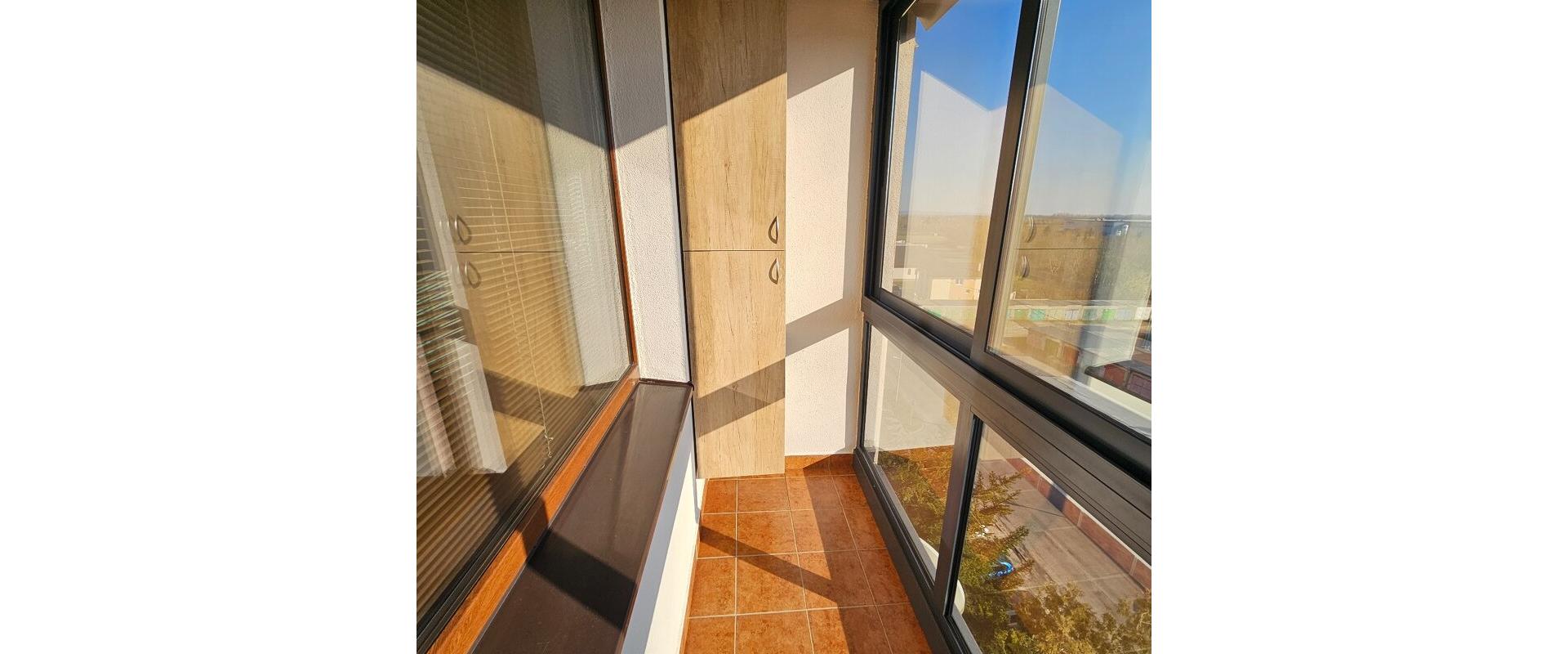 Na predaj štýlový 1,5-izbový byt po kompletnej rekonštrukcii – sídlisko Juh, Vranov nad Topľou.