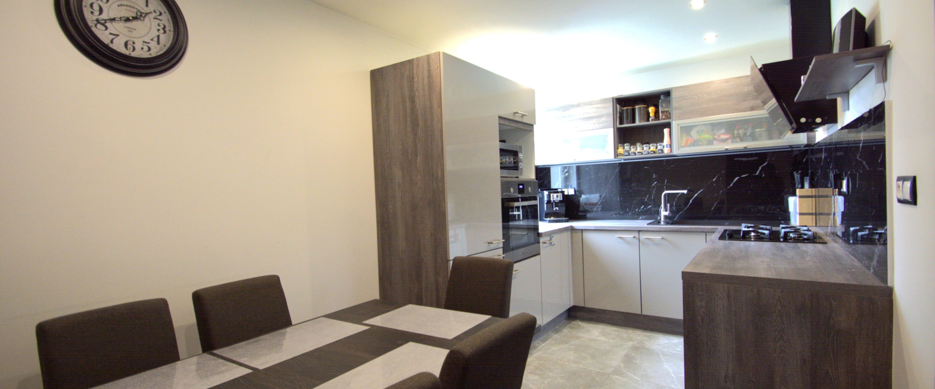 PREDAJ | Moderný 3-izbový byt po kompletnej rekonštrukcii