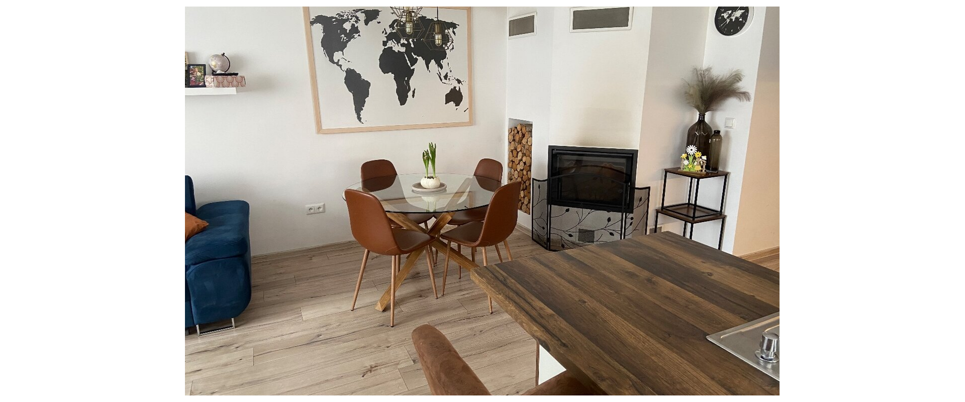 Rodinný dom po rekonštrukcii v obci Zavadka – blízko SNV