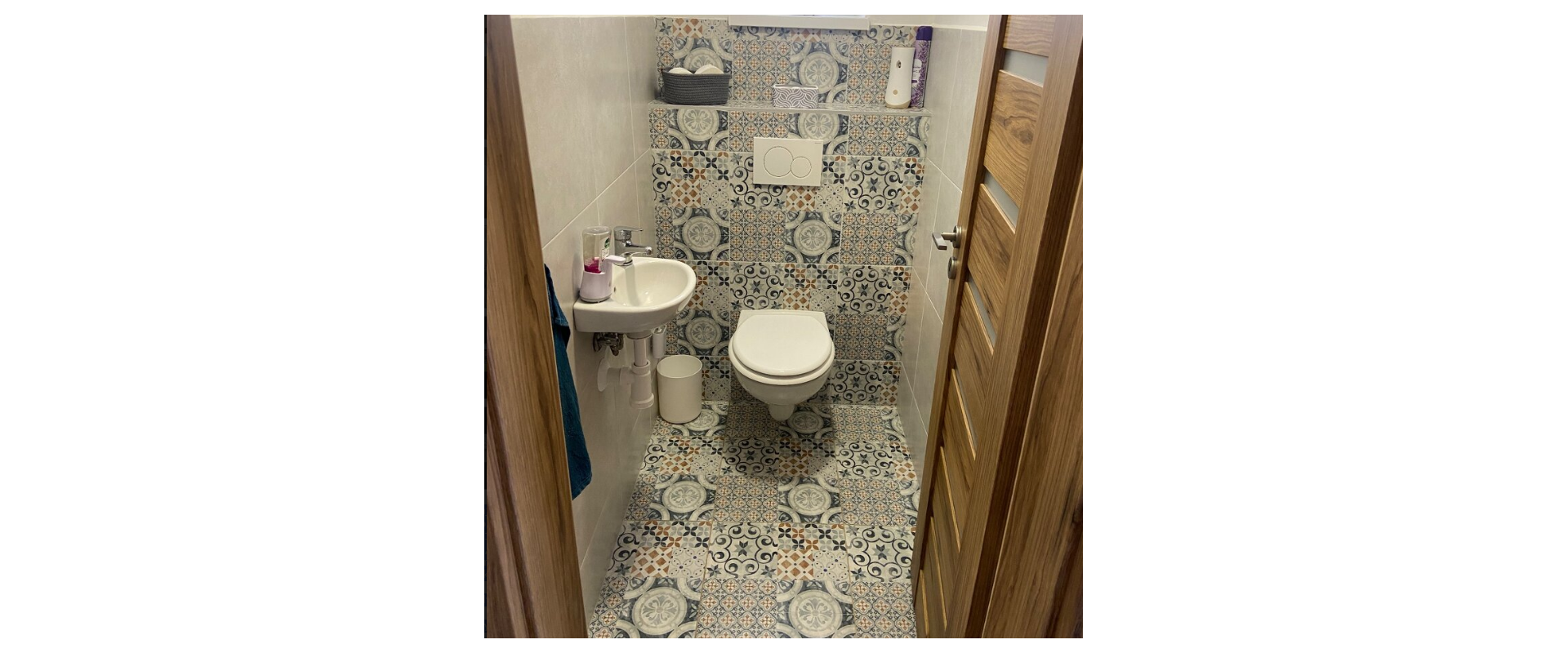 Rodinný dom po rekonštrukcii v obci Zavadka – blízko SNV