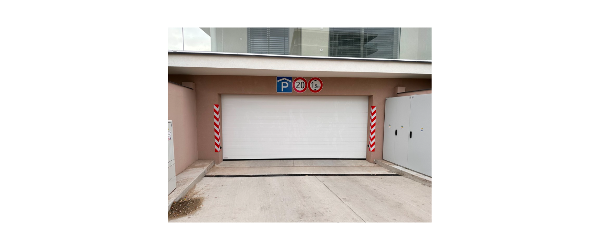 Nadštandardný 2-izbový byt s veľkou terasou