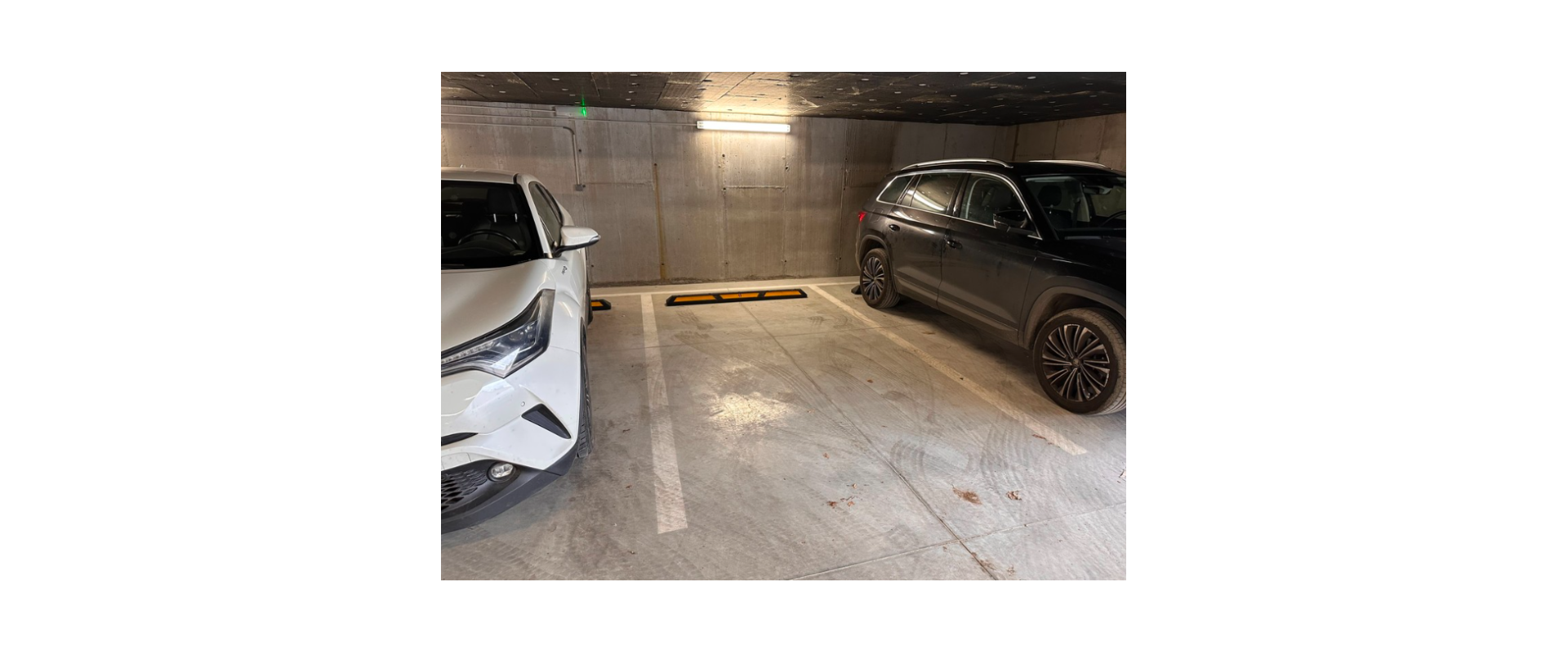 Nadštandardný 2-izbový byt s veľkou terasou