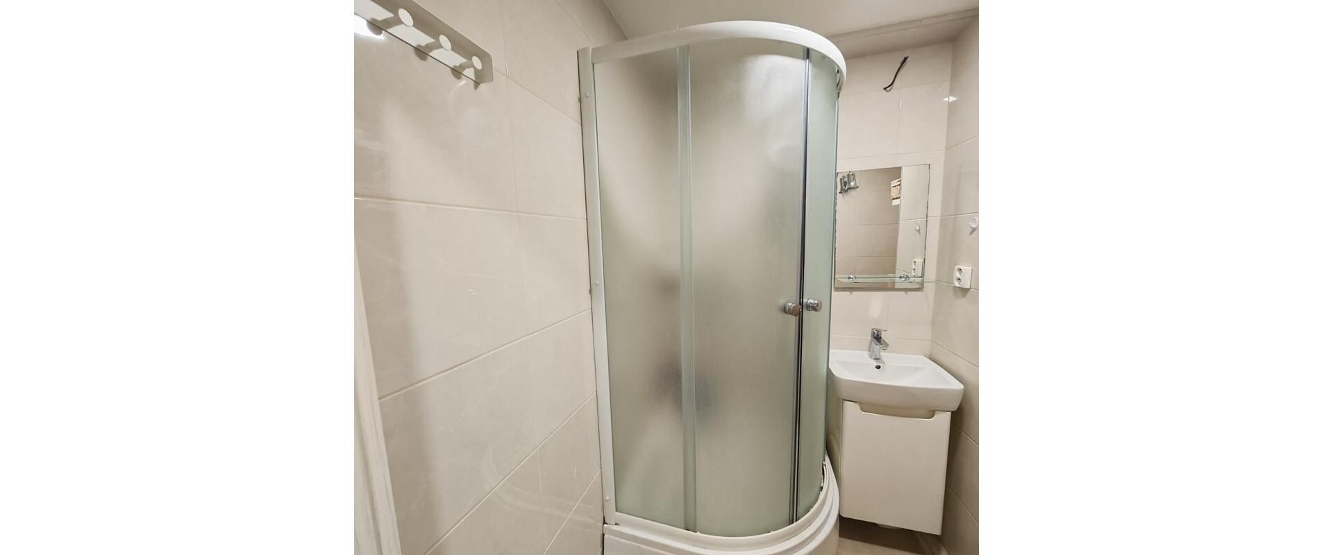 Predaj moderný 2-izbový byt s klímou/ Nová Šaca-Učňovská ulica-Košice