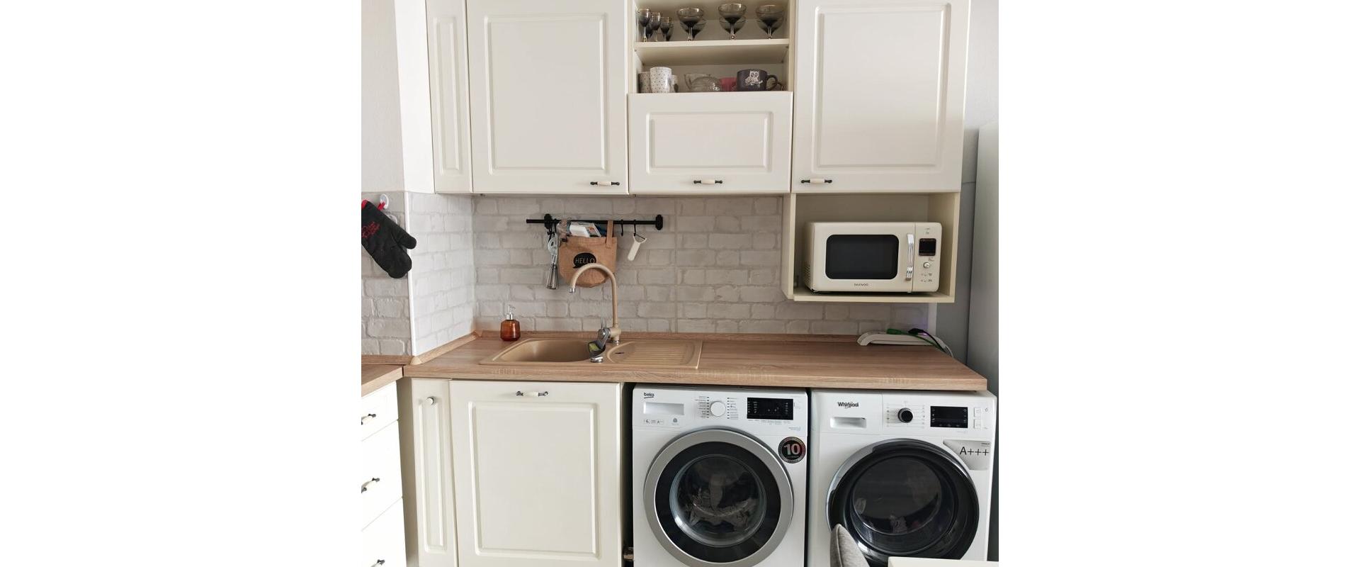 Predaj moderný 2-izbový byt s klímou/ Nová Šaca-Učňovská ulica-Košice