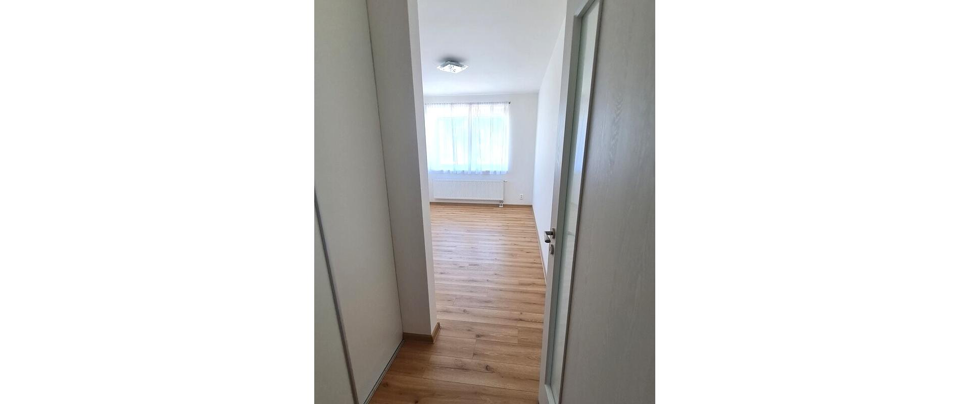 Slnečný 3-izbový byt po kompletnej rekonštrukcii