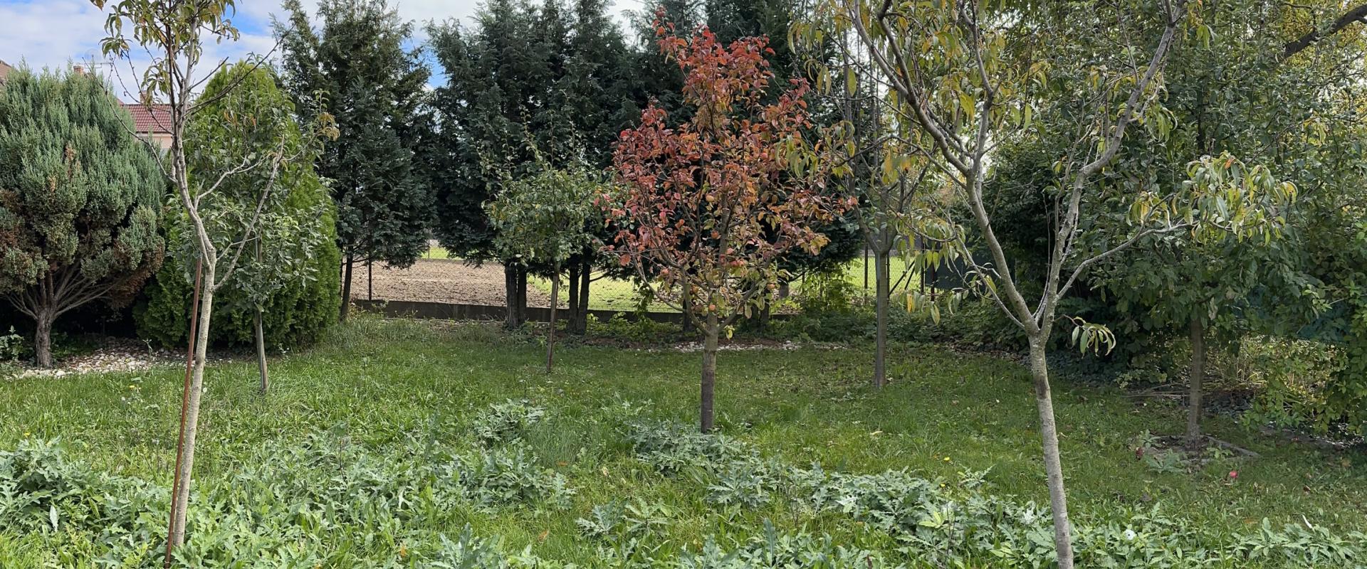 Priestranný 5-izbový rodinný dom s dvoma garážami