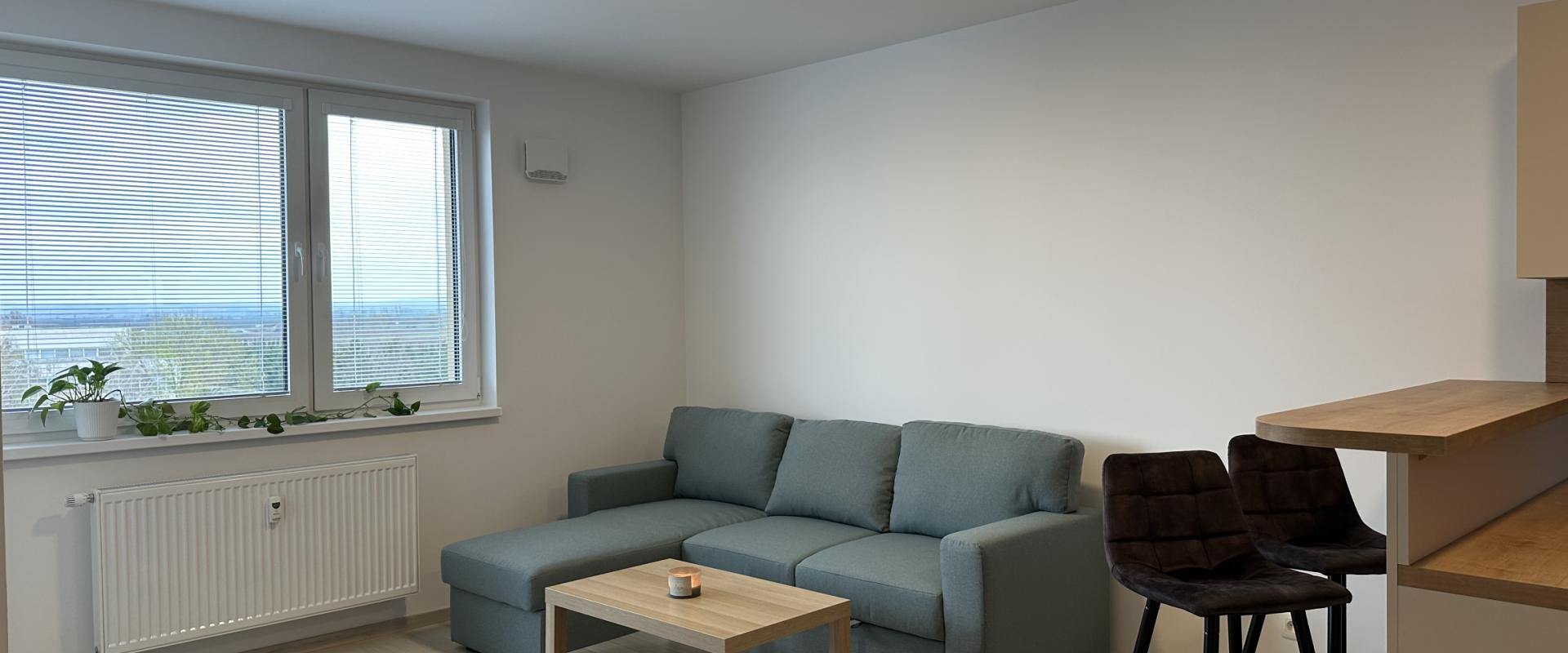 Krásny 2-izbový byt s parkovaním v projekte ARBORIA