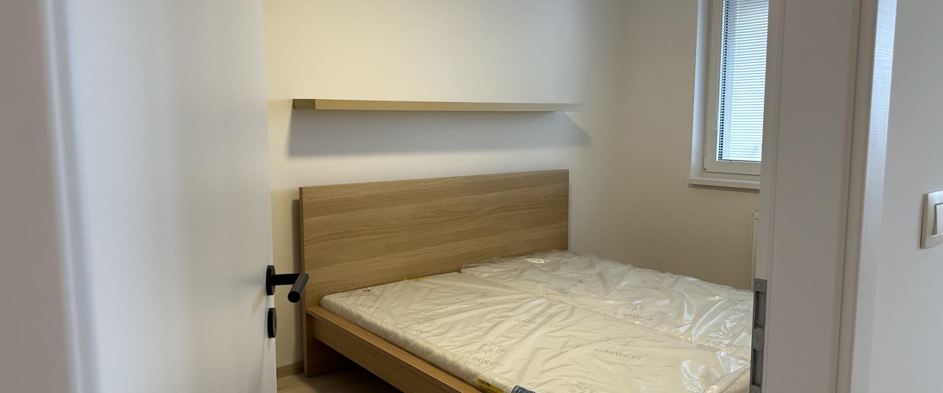 Krásny 2-izbový byt s parkovaním v projekte ARBORIA