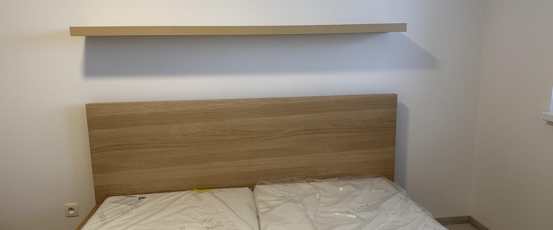 Krásny 2-izbový byt s parkovaním v projekte ARBORIA