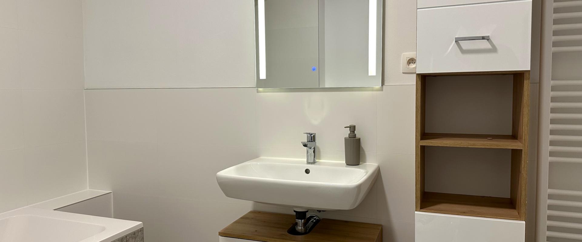 Krásny 2-izbový byt s parkovaním v projekte ARBORIA