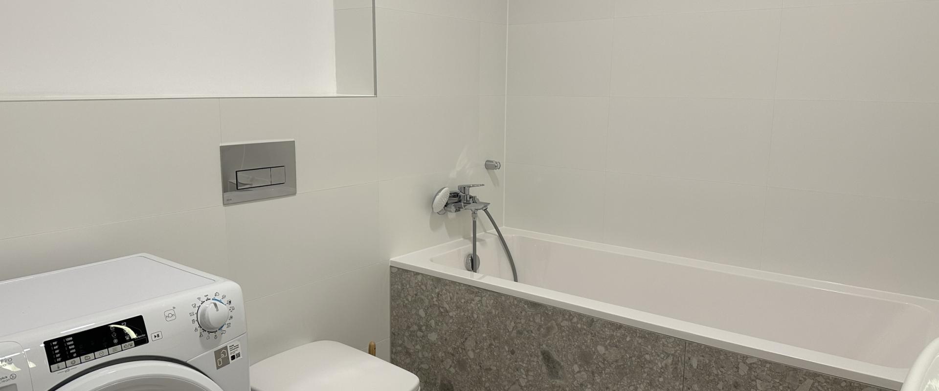 Krásny 2-izbový byt s parkovaním v projekte ARBORIA