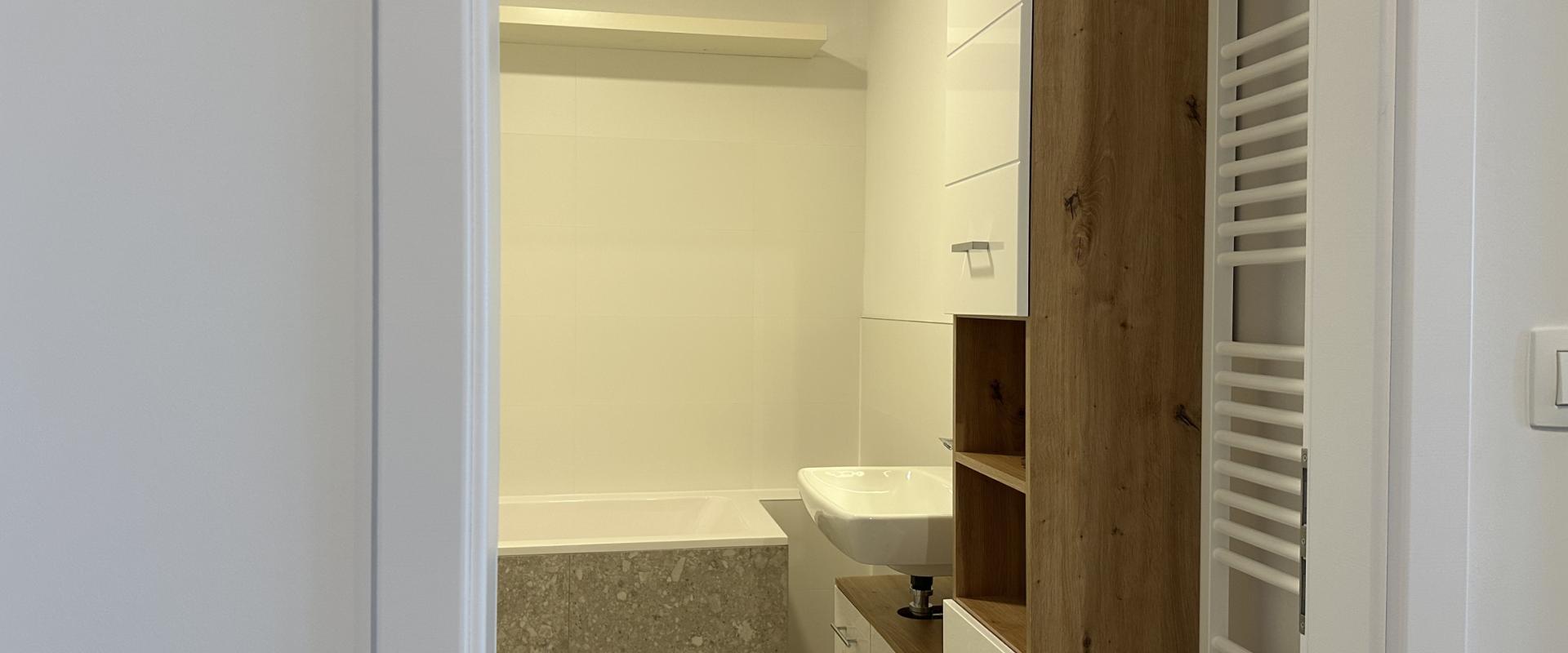 Krásny 2-izbový byt s parkovaním v projekte ARBORIA