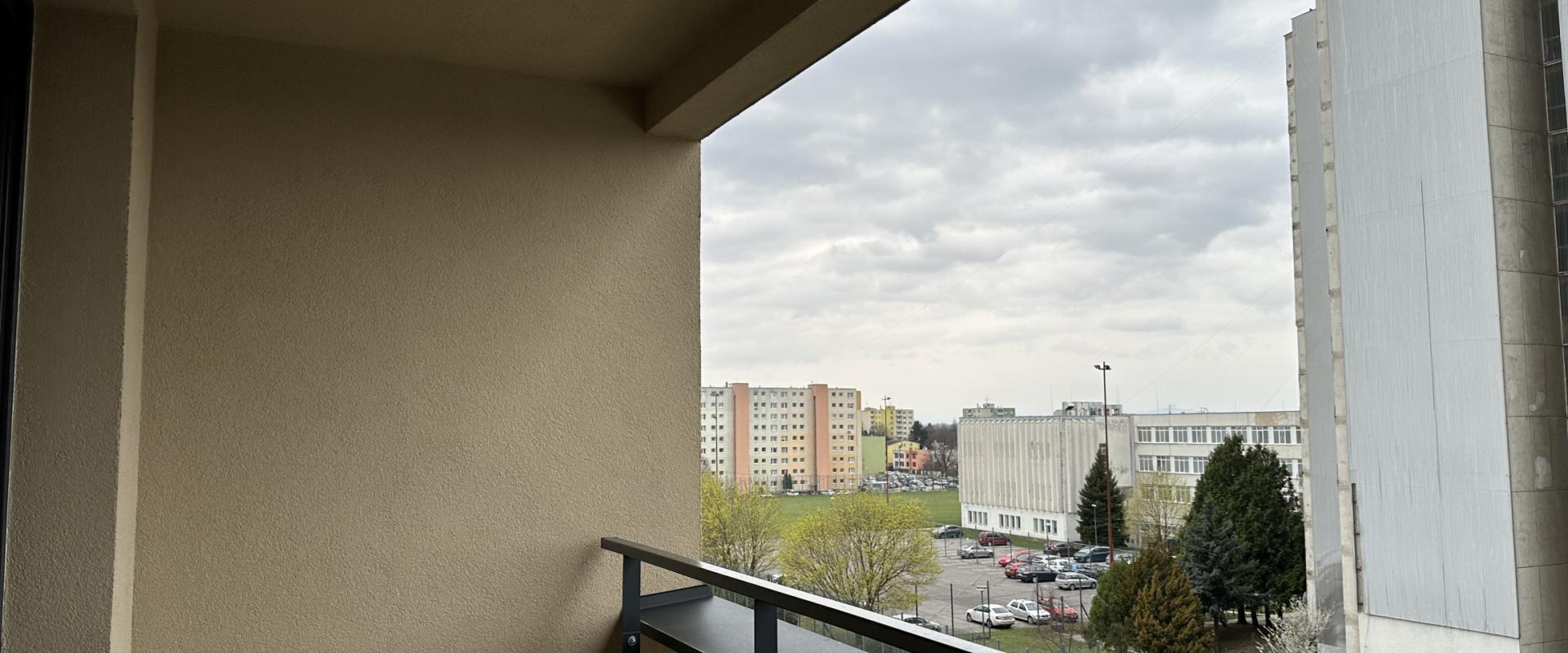 Krásny 2-izbový byt s parkovaním v projekte ARBORIA