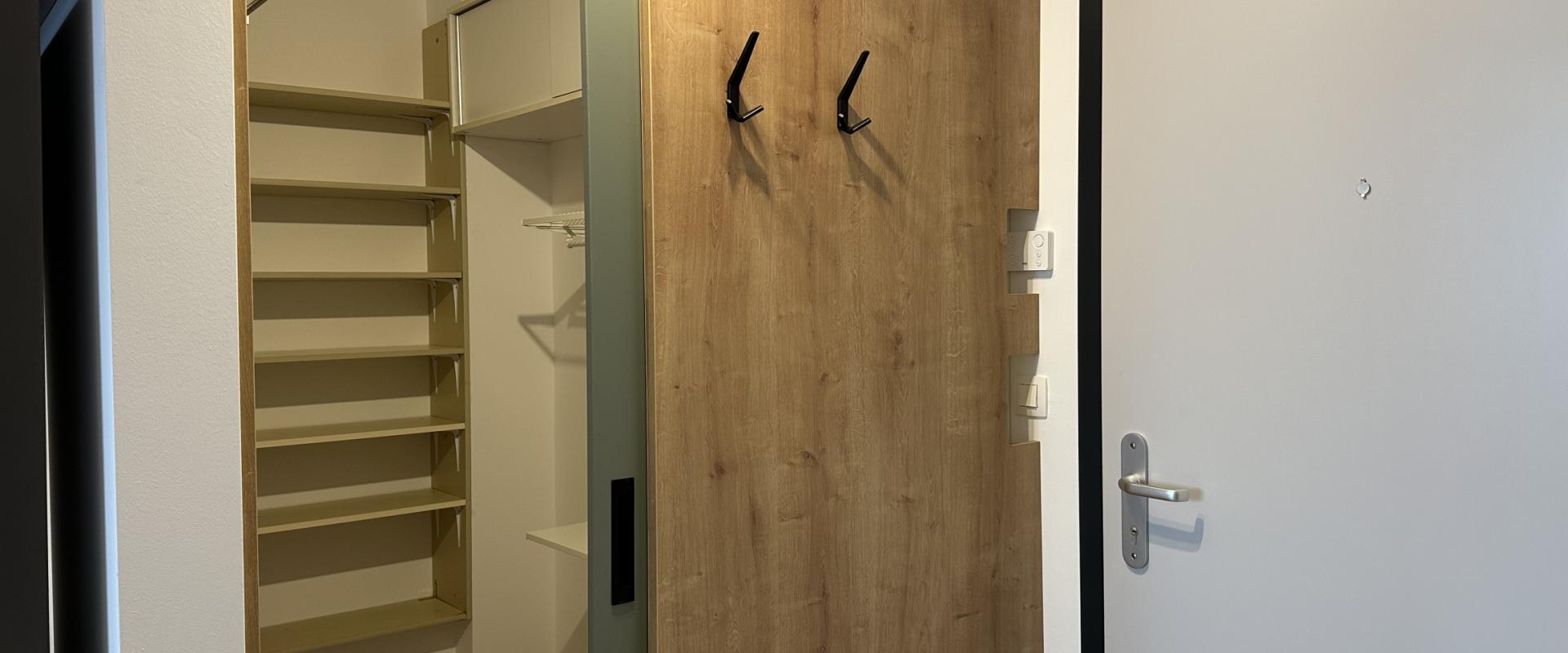 Krásny 2-izbový byt s parkovaním v projekte ARBORIA