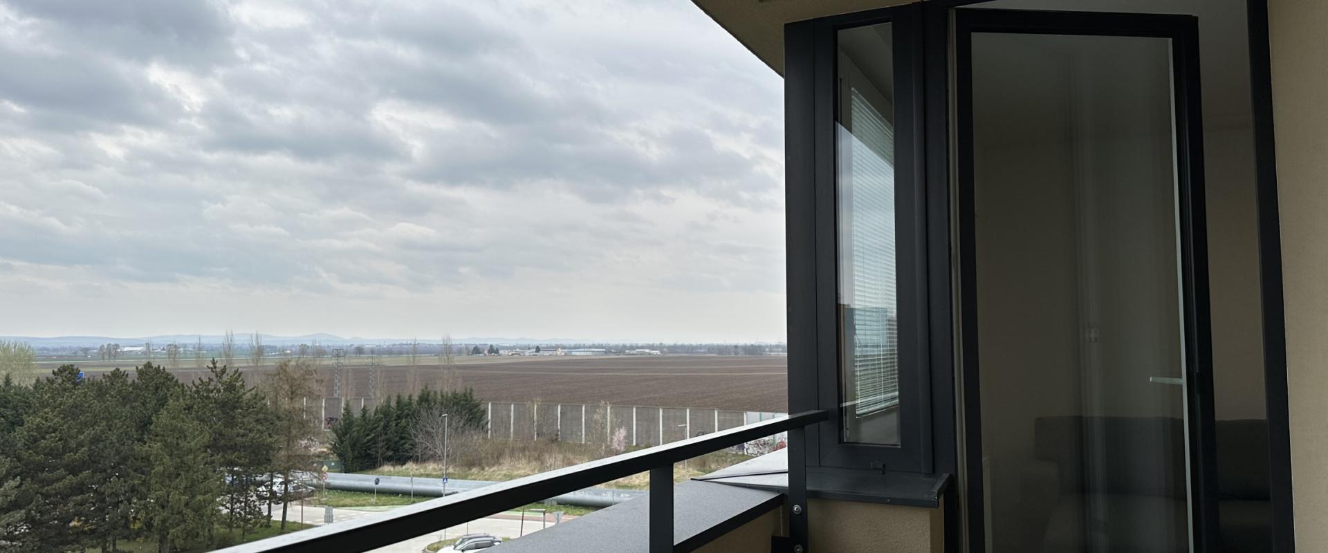 Krásny 2-izbový byt s parkovaním v projekte ARBORIA