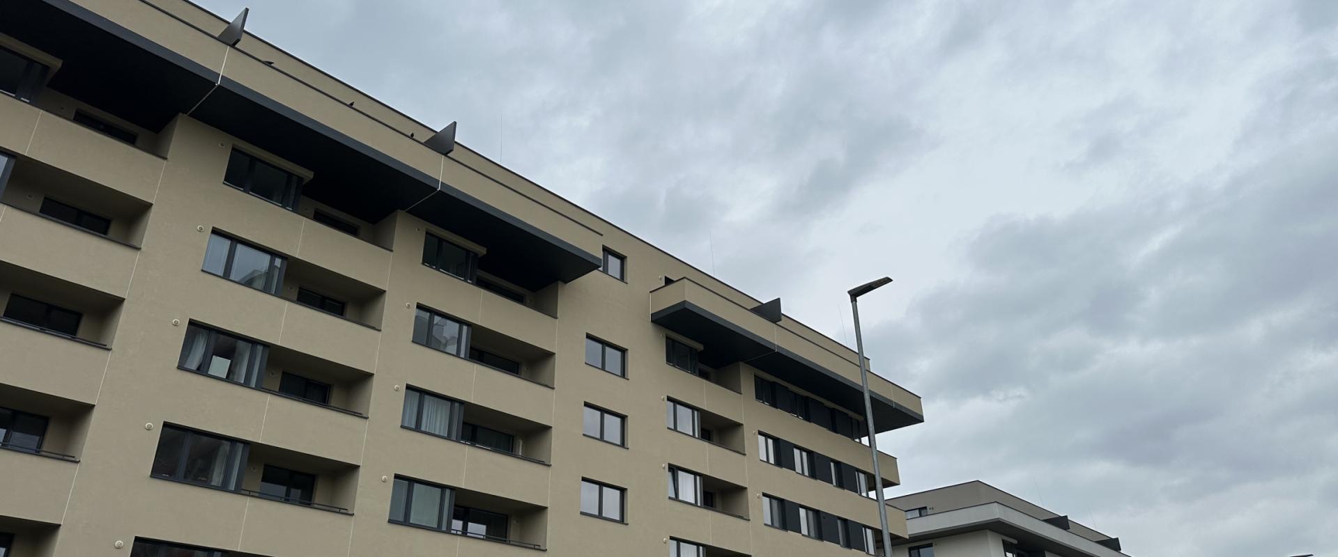 Krásny 2-izbový byt s parkovaním v projekte ARBORIA