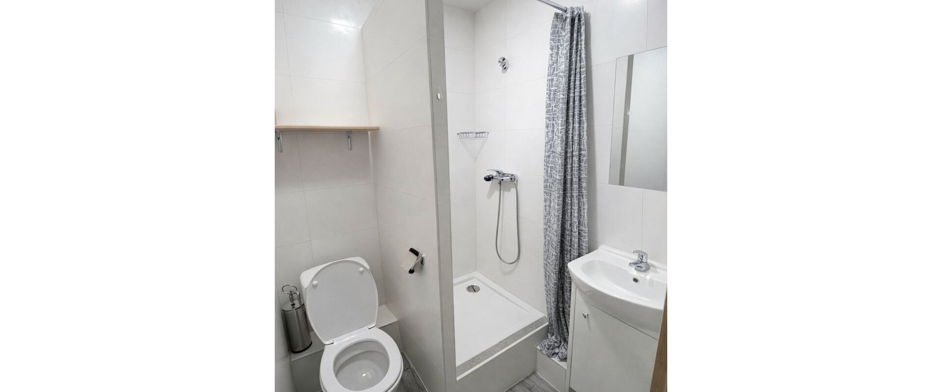 Prenájom 1,5-izbového bytu, Trnava