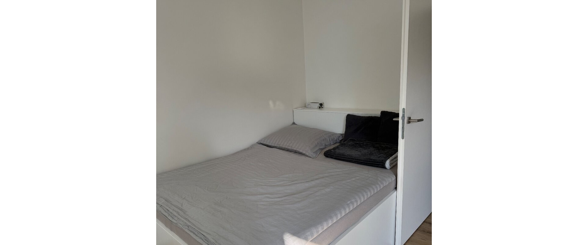 Prenájom 1,5-izbového bytu, Trnava