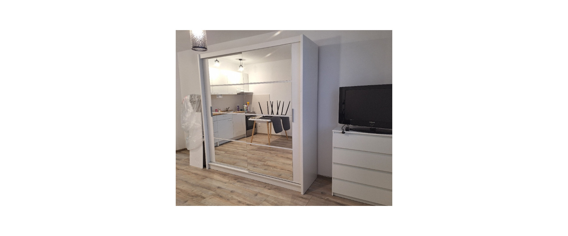 Prenájom garsónky v Nitre – Klokočina (Čajkovského)