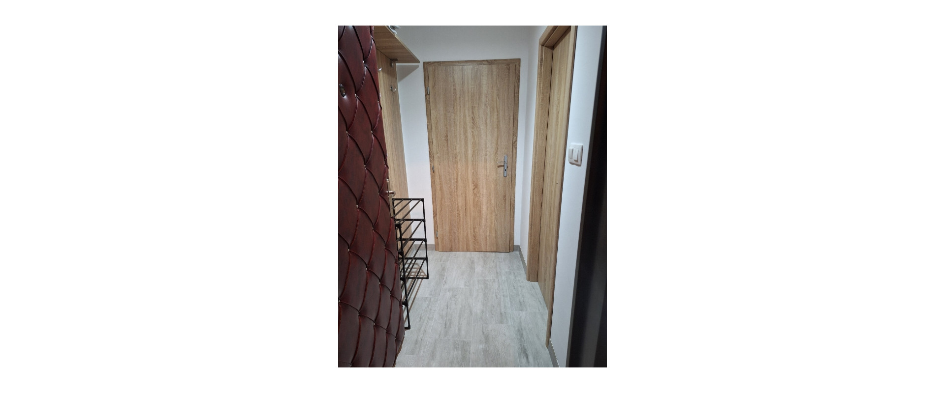 Prenájom garsónky v Nitre – Klokočina (Čajkovského)