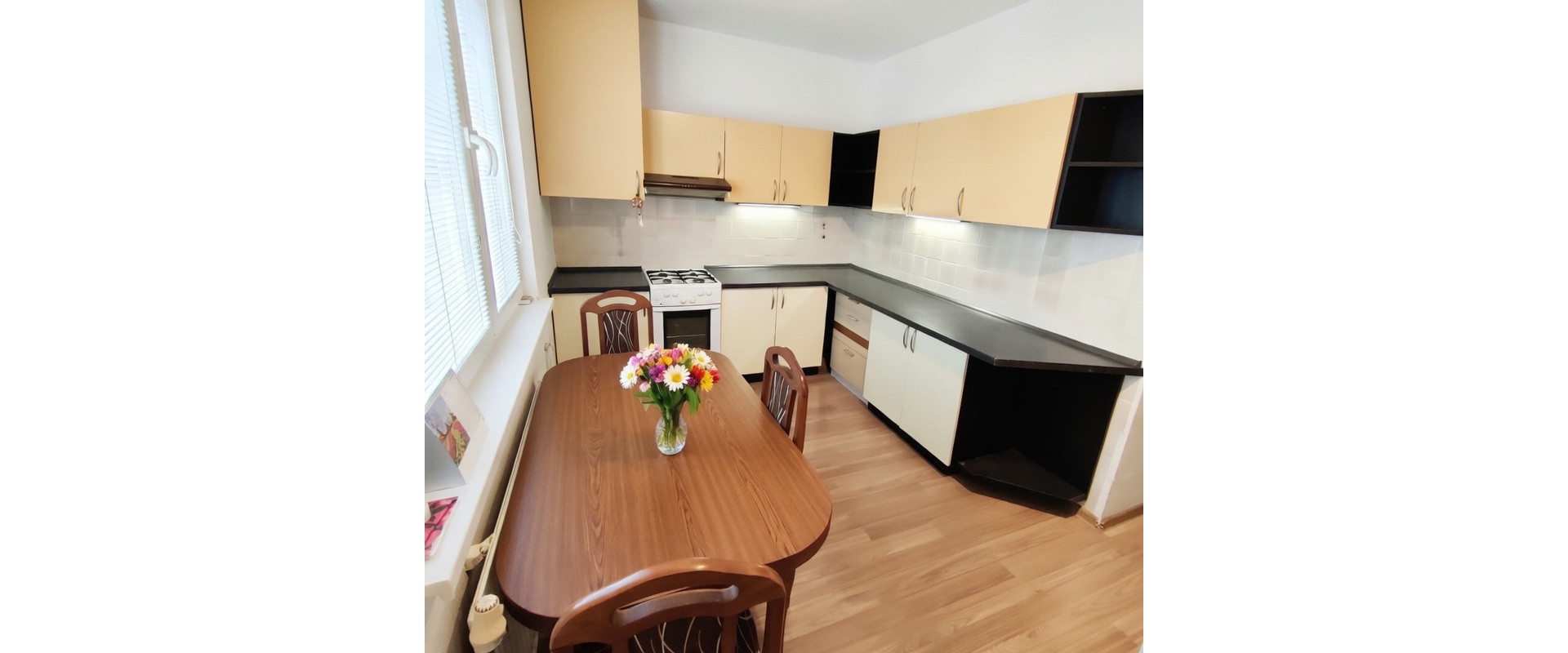 3 izbový byt, Lomnická, Prešov