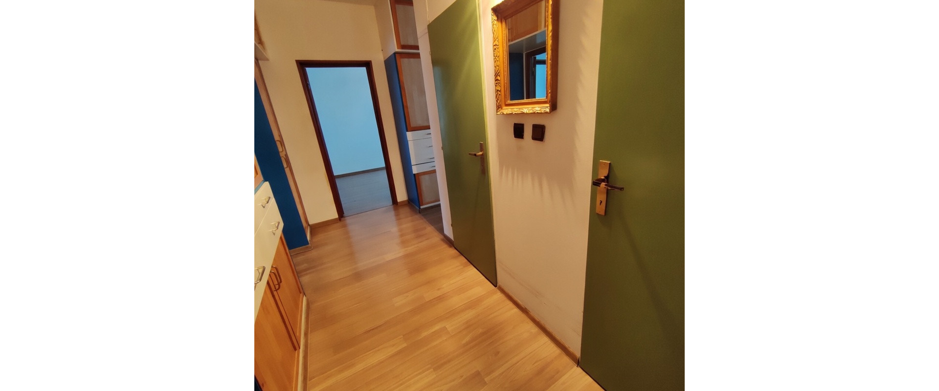 3 izbový byt, Lomnická, Prešov