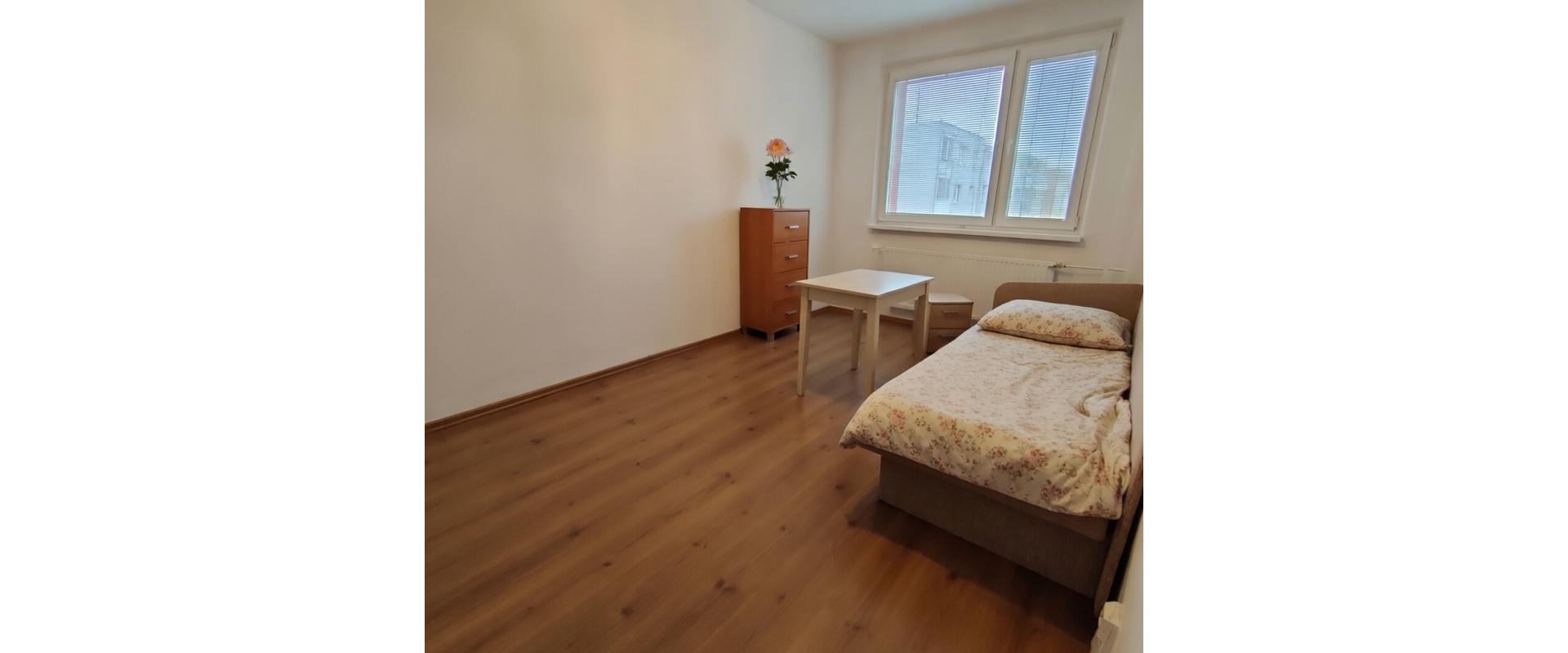 3 izbový byt, Lomnická, Prešov